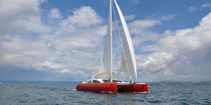 67' Ice Yachts 2019 Yacht For Sale